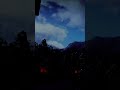 Native Campfire Calm 🌙 | Peaceful Nature Ambience | RDR2 #naturesounds #campfire #rdr2
