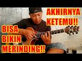 PASTI MERINDING! Video Langka Alip Ba Ta Musisi Legendaris | Alip Ba Ta Fingerstyle Cover