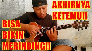 PASTI MERINDING! Video Langka Alip Ba Ta Musisi Legendaris | Alip Ba Ta Fingerstyle Cover