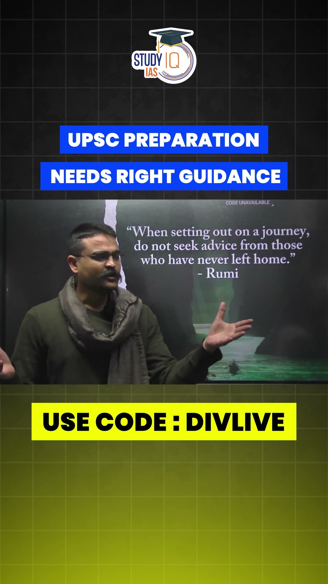 Why UPSC Preparation Needs Right Guidance ?