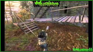 Arma 3 Breaking Point Devils Castle