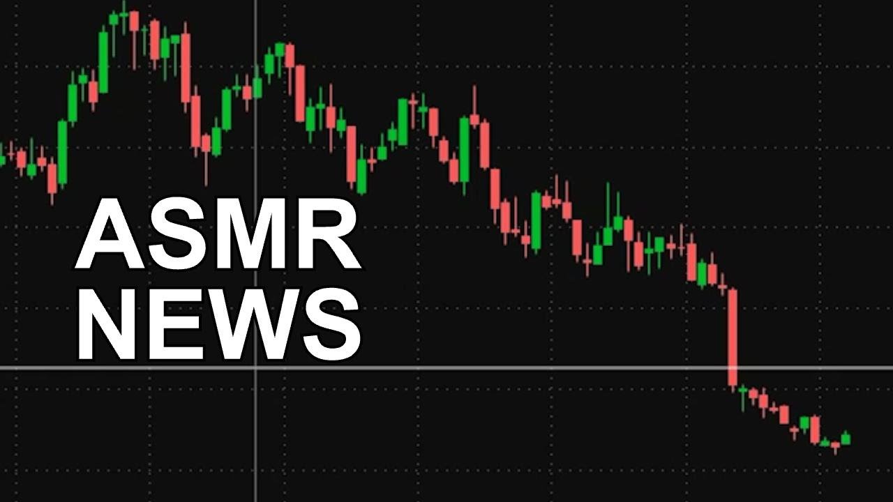 ASMR Whispering Stock News and Dividend Companies