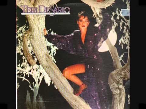 Teri Desario* Teri De Sario - Ain't Nothing Gonna Keep Me From You Teri Desario* Teri De Sario - Ain't Nothing Gonna Keep Me From You