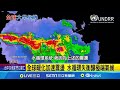 聯合國氣候警告