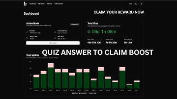 Bless Network Airdrop Quiz | Depin Crypto Airdrop| Full Quiz Answers
