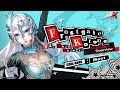 Persona5: The Phantom X - Frostgale Kotone (VA: Shino Shimoji) Skills Spotlight