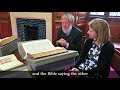 The King James Bible (1611) and early bibles (full discussion)