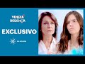 EXCLUSIVO: Siete peleas de Bárbara y Ariadna | Vencer el desamor | Las Estrellas