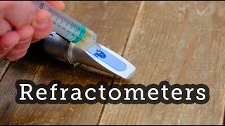 𝗥𝗲𝗳𝗿𝗮𝗰𝘁𝗼𝗺𝗲𝘁𝗲𝗿𝘀 - 𝗧𝗵𝗲 𝗠𝗼𝗱𝗲𝗿𝗻 𝗛𝗼𝗺𝗲𝗯𝗿𝗲𝘄𝗲𝗿