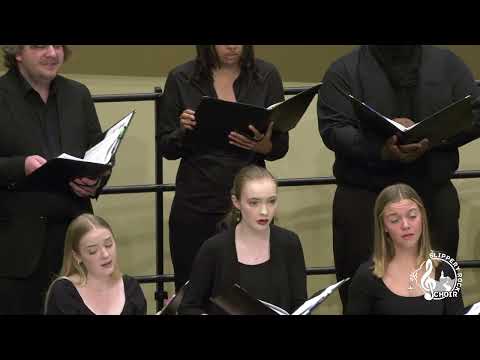 A Prayer by Ken Burton ft. Chamber Singers