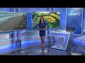 🔴 EN VIVO | Rafael tocó tierra en Artemisa al este de Playa Majana con vientos de 185km/h.