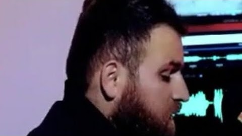 سورة الرحمن مقام العجم بصوت مميز