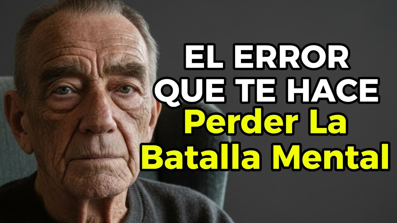 Pocos Entienden Esta Enseñanza de Jesús Sobre la Mente