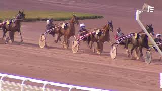 Vidéo de la course PMU PRIX DE LA MADELEINE