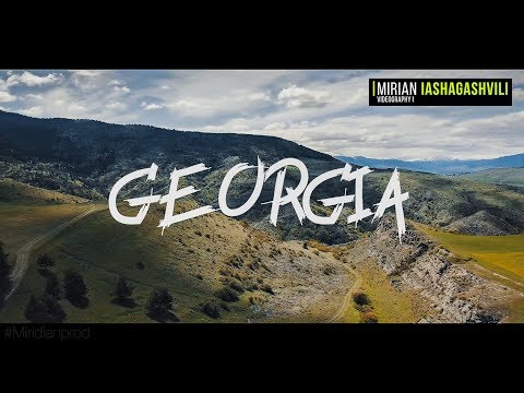 Georgia 🗻Samtskhe-Javakheti #Miridianprod 🎥  Dji Mavic Pro Cinematic