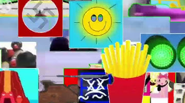 Stampede Interrupts Yoshi