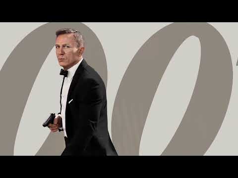 Hans Zimmer - Bond Theme (No Time To Die)