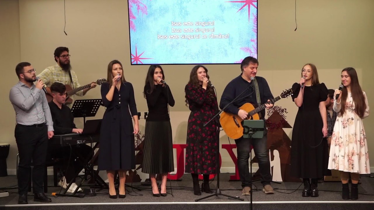 Program 7 Decembrie 2025 - Botez Albert Apostu