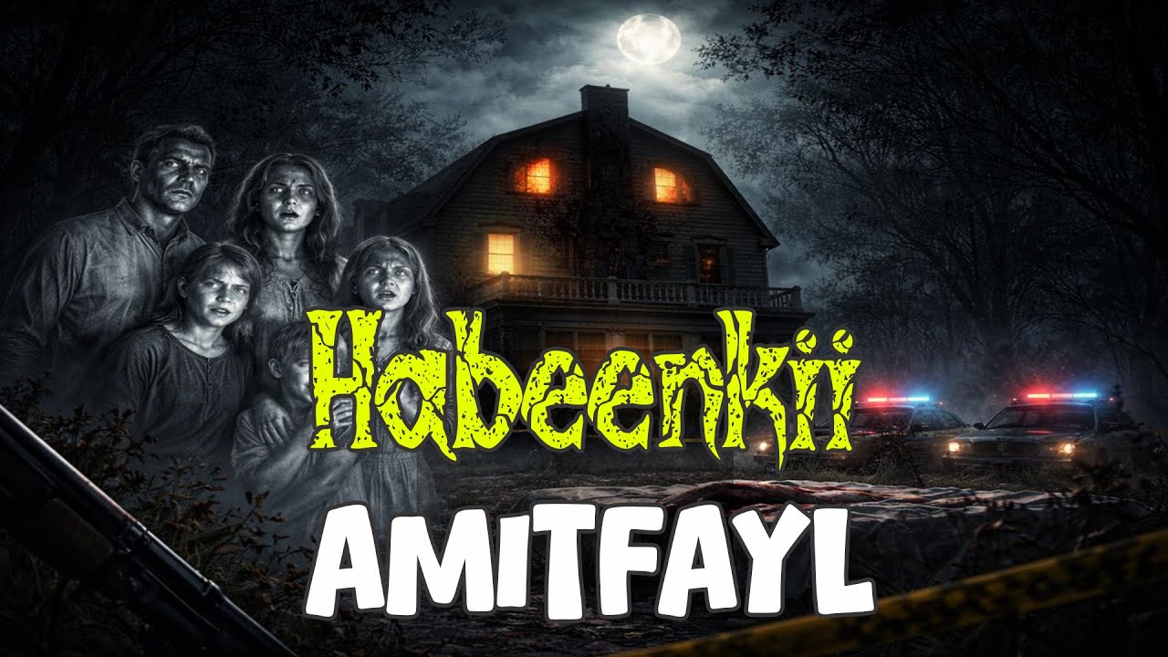 Qoys dhan oo Lawaayay , argagixii Amitfayl