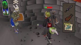 I spent 5 days using the most powerful Anti Pking setup