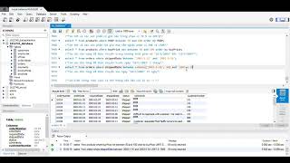 lab3 DBMS