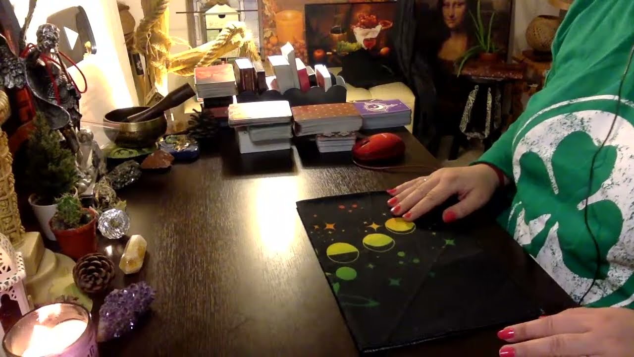 O, ŞU AN NE DURUMDA? NEYLE/KİMİNLE MEŞGUL OLUYOR? SANA DAİR DÜŞÜNCESİ, DUYGUSU, NİYETİ N'OLDU?