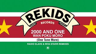 2000 And One - Wan Poku Moro (Original)