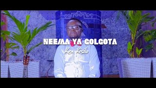 Ken Kisilu - Neema Ya Golgotha