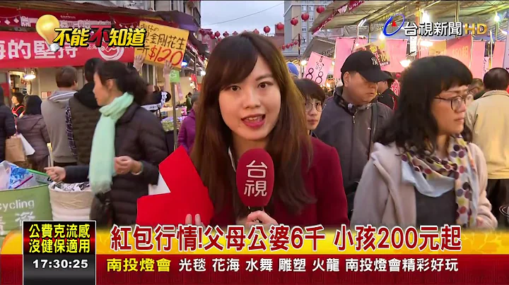 紅包包多少才得體？ 2020年行情曝光 - 天天要聞