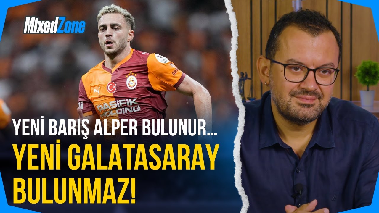 F.Bahçe Olumsuz Havadan Kurtulmalı | G.Saray'ın Ş.Ligi Hedefi Ne Olmalı? | Beşiktaş'ın Reçetesi