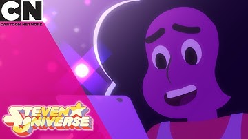 Dove Self-Esteem Project x Steven Universe: Social Media | Cartoon Network UK | Ad Feature