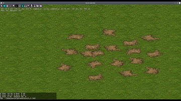 Eternal Lands Map Editor - Tutorial 02 - Ground Tiles and 2D Objects