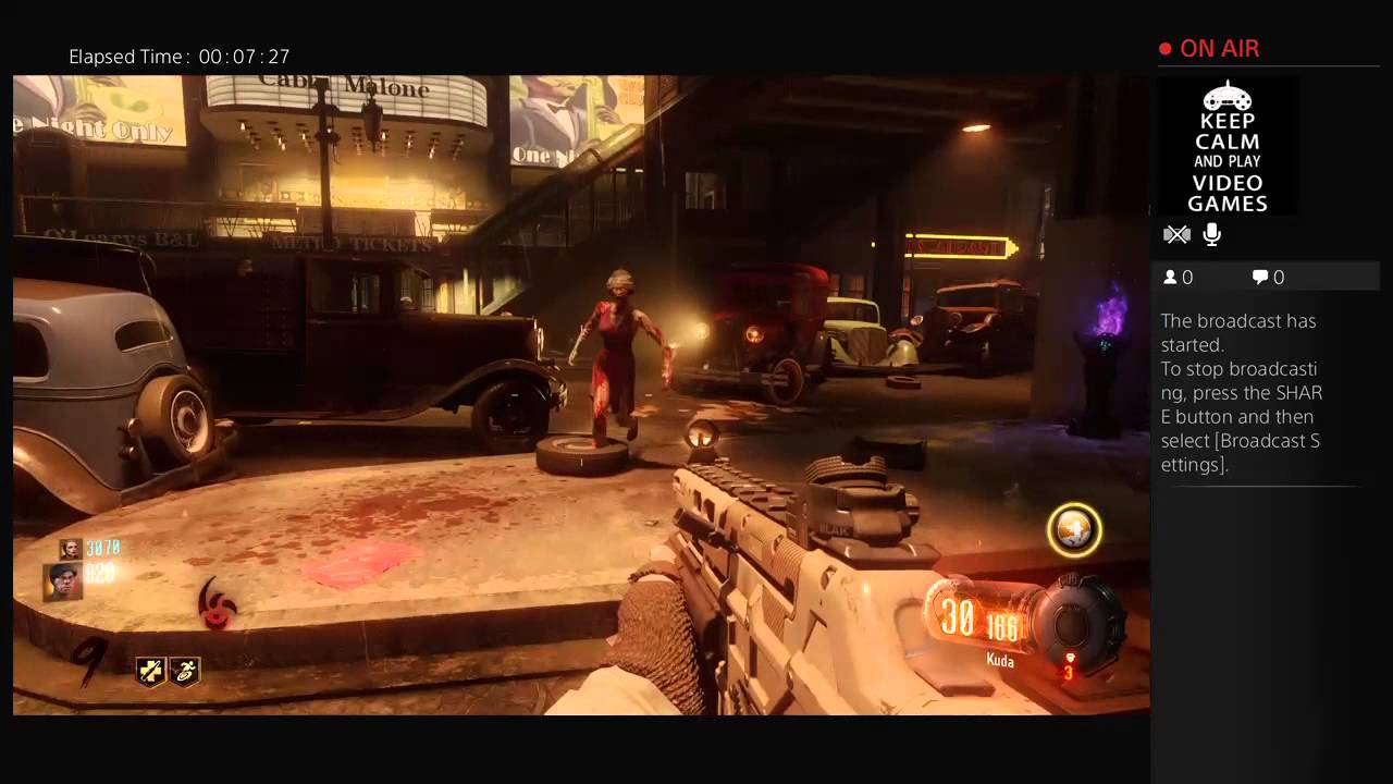 Bo3 zombies Easter egg hunting - YouTube loOG Viney