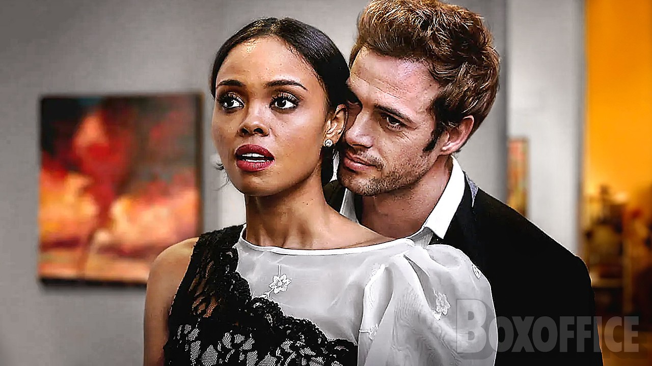 The Woman Who Played With Fire