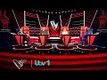 The Voice UK | Returns Saturday 4th November | ITV