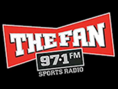 Jim Day Interview with Adam Neft on 97.1 The Fan