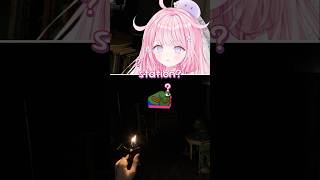 POV: Mochi FINDS the SCREWDRIVER (FINALLY) 🤩🤩🤩 #vtuber  #shorts #envtuber