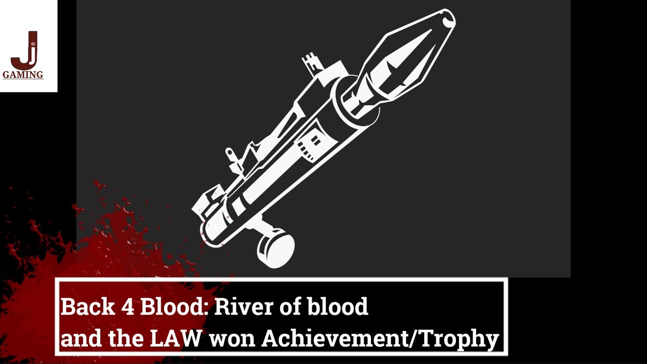 Achievements and Trophies - Back 4 Blood Guide - IGN