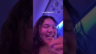 An Emotional Moment On The Plane Ill Never Forget.