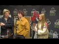 Calpurnia&#39;s 2nd Radio Interview with 102.7 THE PEAK in Vancouver | Finn Wolfhard | December 18, 2018