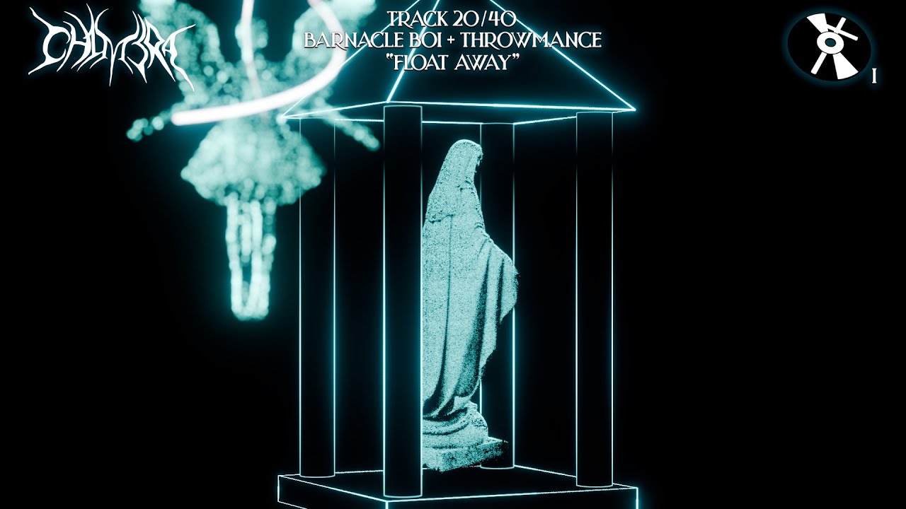 barnacle boi x throwmance - float away auf YouTube ansehen barnacle boi x throwmance - float away auf YouTube ansehen