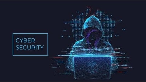 5  Security, Vulnerabilities, Threats and Adversaries