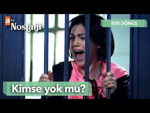 Canan'ı kaçırdılar! | Eve Dönüş