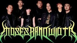 Moses Bandwidth_Datang Dan Pergi (Dengan Lirik)