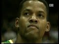 Larry Bird &amp; The 3 point contest