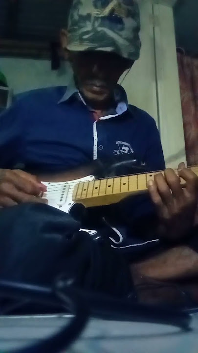 dangdut #kubawa-kubawa Elvi Sukaesih cover melodi
