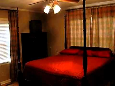 2106 Lee Street Rd, Americus, GA home video tour