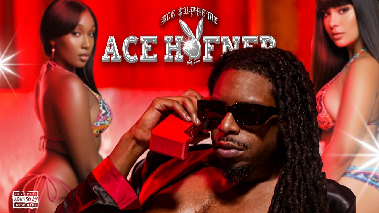 Ace $upreme - Falling For You (Official Audio)