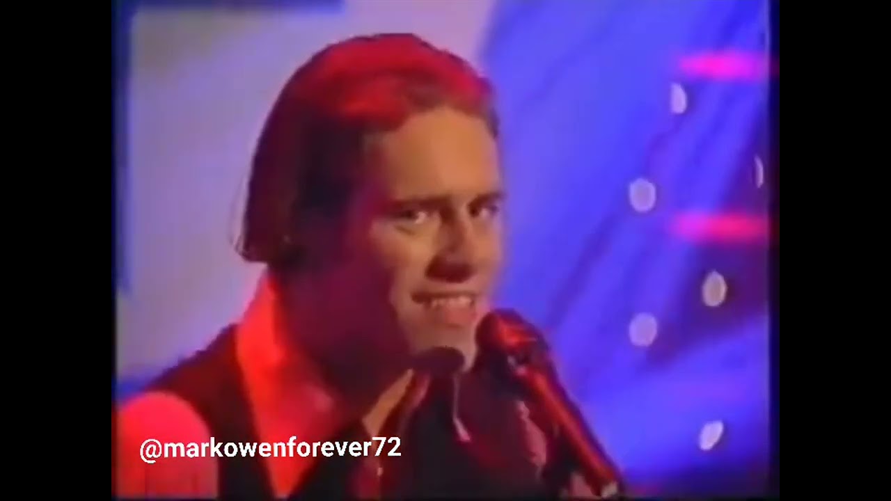 Take That - Pray - Live 1993 