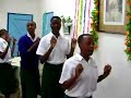 Baha I Communities Tanzania 201 Nawruz Celebration دیانت بهائی در تانزانیا
